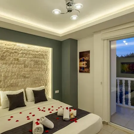 Oludeniz 4 Bedroom 2902