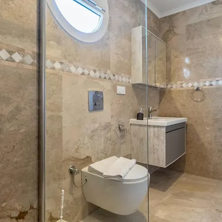 빌라 Oludeniz 4 Bedroom 2902